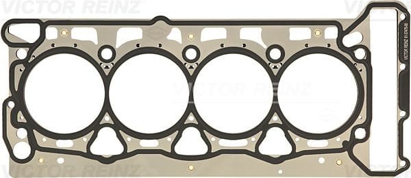 VW A4 A5 1.8-2.0TFSI CABA SİL KAP CON 06H103383AD - Yedek Parça