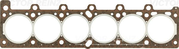 BMW M20 B25-B27 11121722734 1983>1992 - Yedek Parça