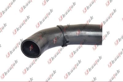 BMW E46 3.20D M47N TURBO HORTUMU UÇ PLASTİK BORU 11617799397 - Yedek Parça