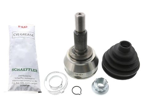 VW TOUAREG AUDI Q7 SAĞ SOL DIŞ AKS KAFASI 7L0498099C - Yedek Parça