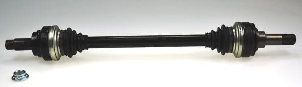 BMW F10 ARKA SOL AKS 33207581021 - Yedek Parça
