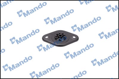 HYUNDAI ACCENT ERA 05-10 AMORTISOR TAKOZU ARKA - Yedek Parça