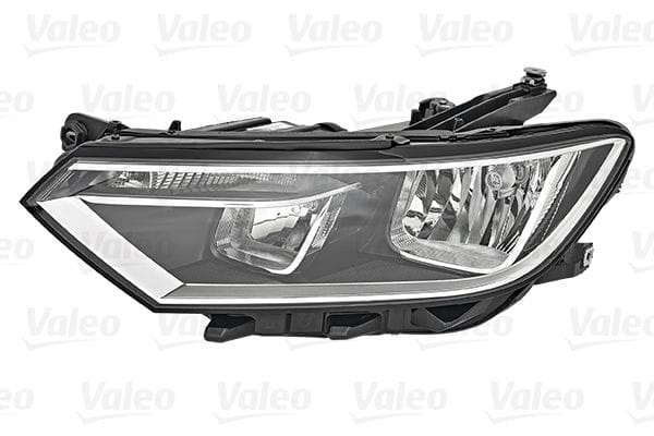 VW PASSAT 2014- FAR SOL 3G1941005 - Yedek Parça