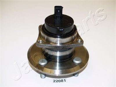 TOYOTA COROLLA  02>06 ARKA TEKER PORYASI ABS Lİ - Yedek Parça