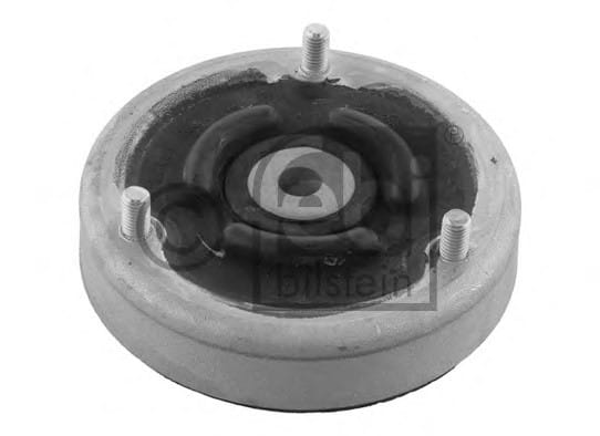 BMW E60-E61-E65 ARKA AMORTİSÖR TAKOZU 6779611 - Yedek Parça