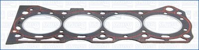 SUZUKI SWIFT 90-00 / SAMURAI 95-00 G13A SİLİNDİR KAPAK CONTASI JA-A1009-F 61-53585-00 - Yedek Parça