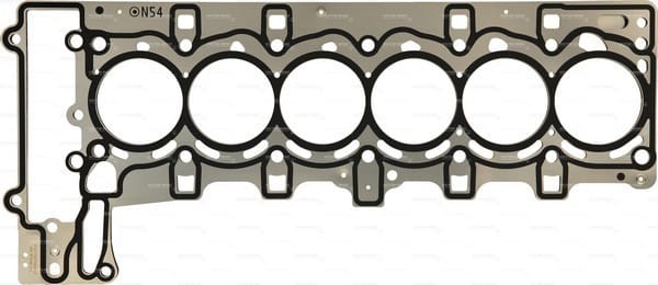 BMW N54 B30A  2006> 1,22MM SİLİNDİR KAPAK CONTASI 7557265 - Yedek Parça