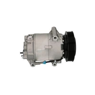 NİSSAN QASHQAI J10 15 DCİ  KLİMA KOMPRESÖRÜ 2763000Q1E - Yedek Parça