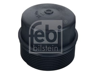 M.BENZ M111-M104 YAĞ FİLTRE KAPAĞI A1041840608 - Yedek Parça
