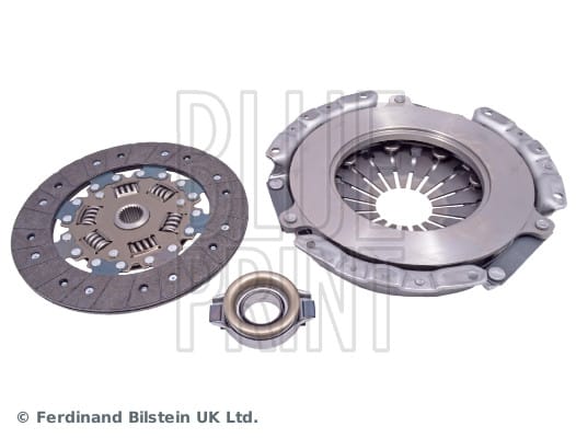 NISSAN PICKUP 2.5D/TERRANO TD27 86-92 DEBRIYAJ SET - Yedek Parça