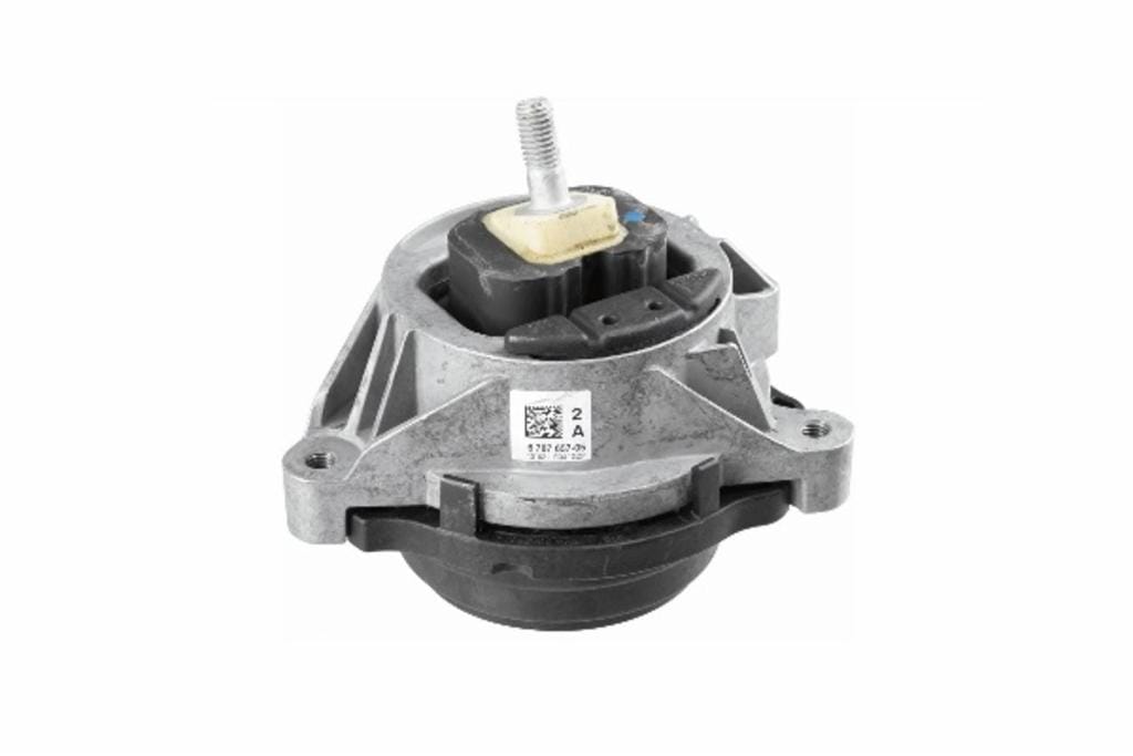 BMW F20-F30 MOTOR KULAĞI SOL 22116787657 - Yedek Parça