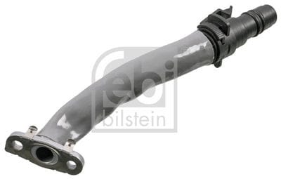 OPEL ASTRA J-CORSA D A14NET TURBO YAĞLAMA BORUSU 55587854 - Yedek Parça