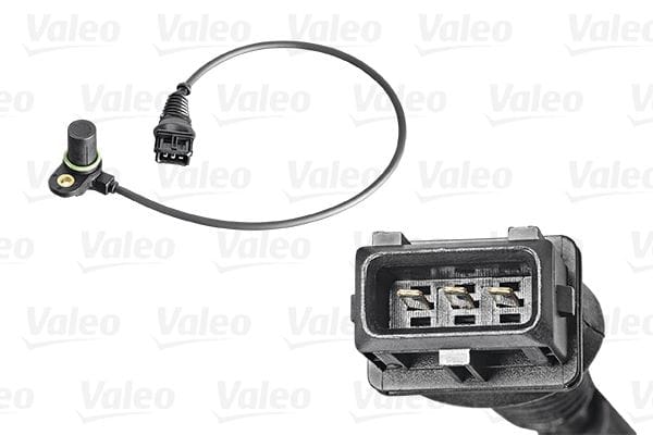 BMW E39-46-65 M52-M54 EKSANTRİK SENSÖRÜ 12147539165 - Yedek Parça
