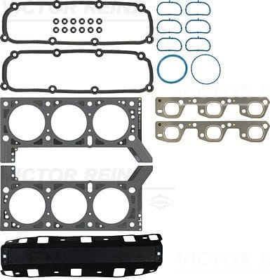 JEEP WRANGLER 3.8 ÜST TAKIM CONTA - Yedek Parça