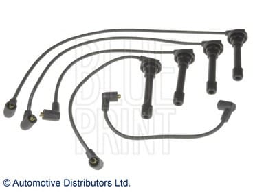 NISSAN PRİMERA P11 1.6 BUJİ KABLO SETİ 22450-71J26 - Yedek Parça