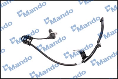KIA BONGO 14>SOL ÖN ABS SENSÖRÜ 95670-4E050 - Yedek Parça