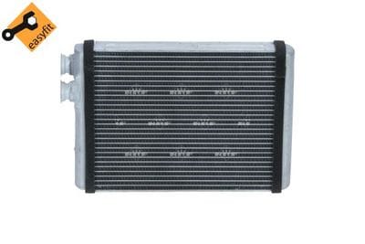AUDİ A4-A5-Q5 KALORİFER RADYATÖRÜ 8K0898037A - Yedek Parça