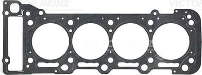 M.BENZ M646 W204-211-639-SPR 88mm 2D SİLİNDİR KAPAK CONTASI 6460162020 - Yedek Parça