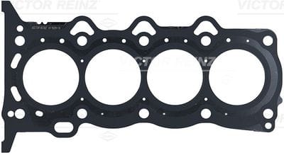 TOYOTA COROLLA 04-10 / AURIS 07-11 / YARIS 1NDTV D4D 1.4 DİZEL 1.00 MM  2 ÇENTİK SİLİNDİR KAPAK CONTASI  JA-11306 - Yedek Parça