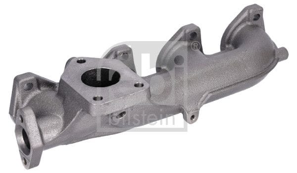 BMW E90-E60-F10-F30 N47 EGZOST MANİFOLDU 11627810182 - Yedek Parça