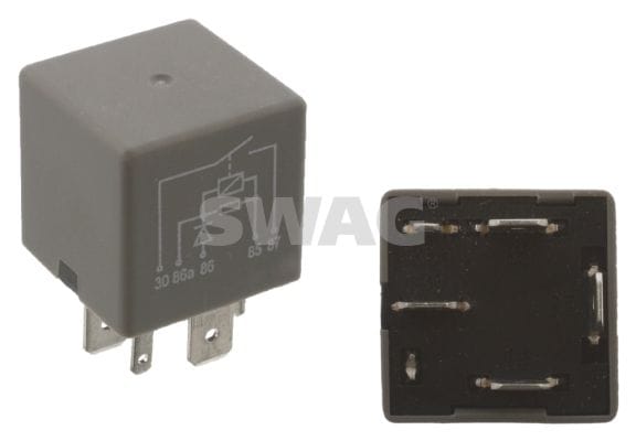 VW KONTAK ROLESIÇOK FONKSİYONLU 1J0906381 - Yedek Parça