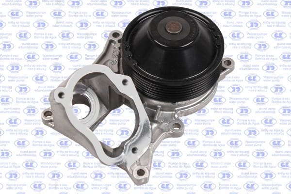BMW N47N DEVİRDAİM 11518516204 - Yedek Parça