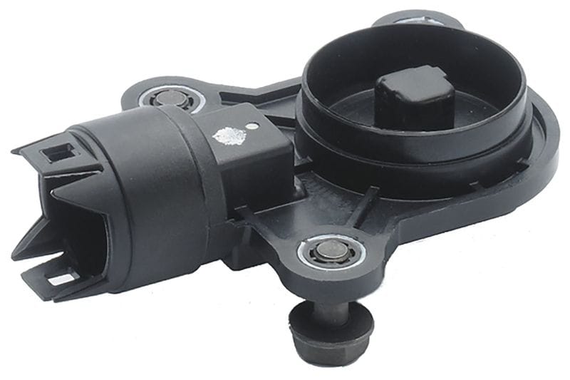 BMW E60-65-90 F10 N52 EKSANRTİK SENSÖRÜ  11377524879 - Yedek Parça