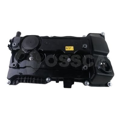 BMW E87-E90 N45 KÜLBÜTÖR KAPAĞI 11127568579 - Yedek Parça