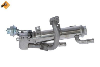 AUDI A4 A6 EGR VALF SOĞUTUCUSU 2.0TDI BLB BRE BRF 03G131512AL - Yedek Parça