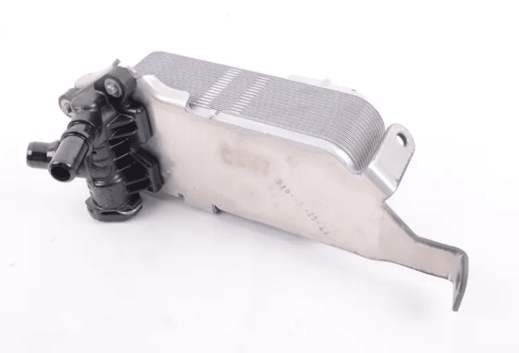 BMW X3 F25 ŞANZIMAN YAĞ SOĞUTUCU 17217593856 - Yedek Parça