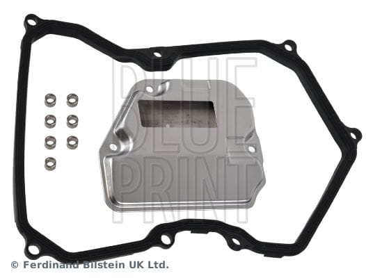VW T5 2.5TDI AXD 04-10 ŞANZIMAN YAĞ FİLTRESİ SETİ OTOMATİK 09K325429 - Yedek Parça