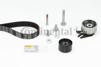 OPEL TRİGER SET Z1,9DTH VECTRA C 6606029 KTB759 - Yedek Parça