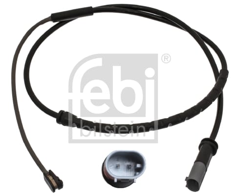 BMW E70-F15-F85-E71-E72 ARKA FREN FİŞİ 34356854168 - Yedek Parça