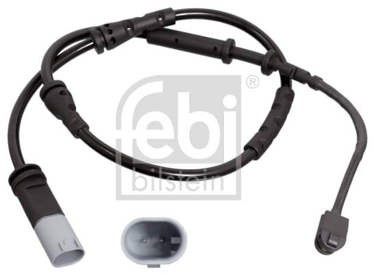 BMW MINI F56 ARKA FREN FİŞİ 34356865612 - Yedek Parça