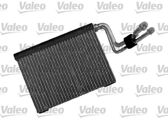 BMW E90 EVAPORATÖR 64116934781 - Yedek Parça