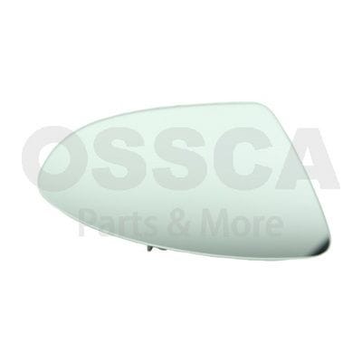 VW GOLF VII ISITMALI AYNA CAMI SAĞ 5G0857522 - Yedek Parça