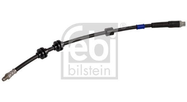 BMW E87-E90-E89 ÖN FREN HORTUMU 545MM 34306790550 - Yedek Parça