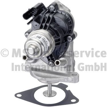 BMW F40-F48 MİNİ F56-F60 B37 EGR VALFİ 11718476680 - Yedek Parça