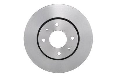 MİTSUBİSHİ ON FREN DİSKİ  CARISMA 00-06 VOLVO S40 00-281X4 - Yedek Parça