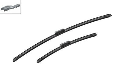 FIAT FIORINO SİLECEK - Yedek Parça