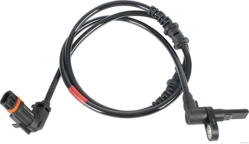M.BENZ W639 VİTO ÖN ABS SENSÖRÜ SAĞ-SOL A6395401017 - Yedek Parça