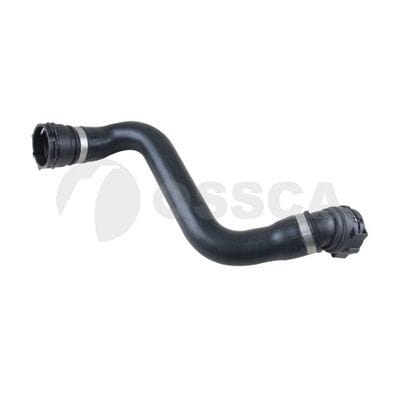 BMW E90 N47 RADYATÖR ALT HORTUMU 17127797258 - Yedek Parça