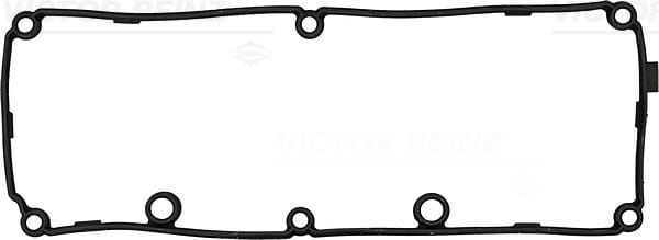 VW 1.6-2.0TDI CAY CKUB SUBAP KAP CON 03L103483C - Yedek Parça