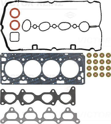 OPEL CONTA TKM ÜST A1,6XET LET ASTRA J 1606535 - Yedek Parça