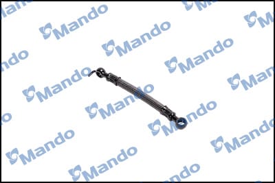 HYUNDAI H100 KMY KIA BONGO ALTERNATOR VAKUM HORTUMU - Yedek Parça