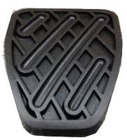 NISSAN QASHQAI 07-14PEDAL LASTİĞİ FREN-DEBRİYAJ - Yedek Parça