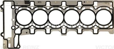 BMW N54-N55 B30A SİLİNDİR KAPAK CONTASI&nbsp;11127599212 - Yedek Parça