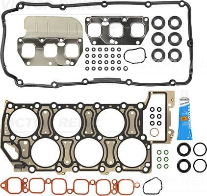 VW TOUAREG CAYENNE 3.2 SİL KAP CON SET 022198012 - Yedek Parça