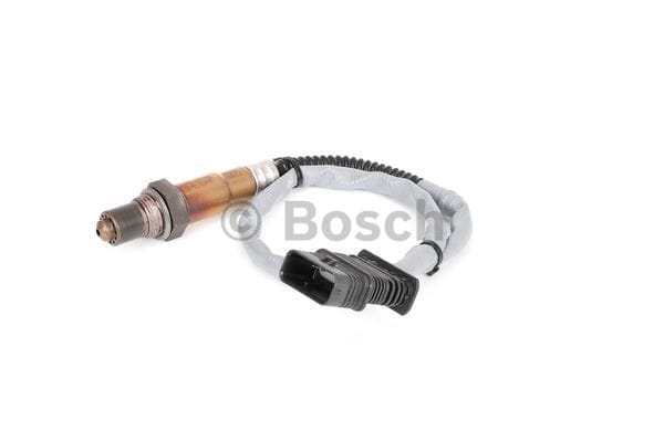 BMW F10-F30 N20 LAMBDA SENSÖRÜ ARKA 11787589122 - Yedek Parça
