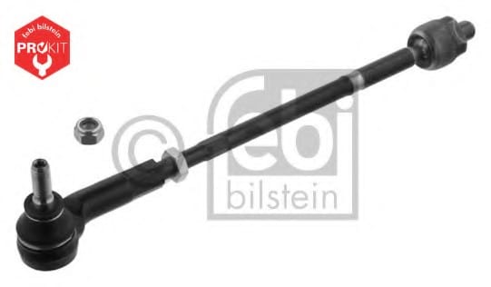 VW GOLFIV BORA A3 ROT MİLİ ROT BAŞI SAĞ 1J0422804 - Yedek Parça